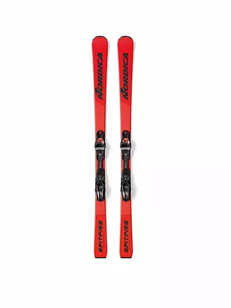 NORDICA | Set de esquíes de pista Spitfire DC 74 + TPX 12 FDT | 
